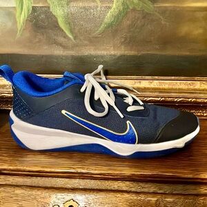 Almost new Nike Omni Multi Court